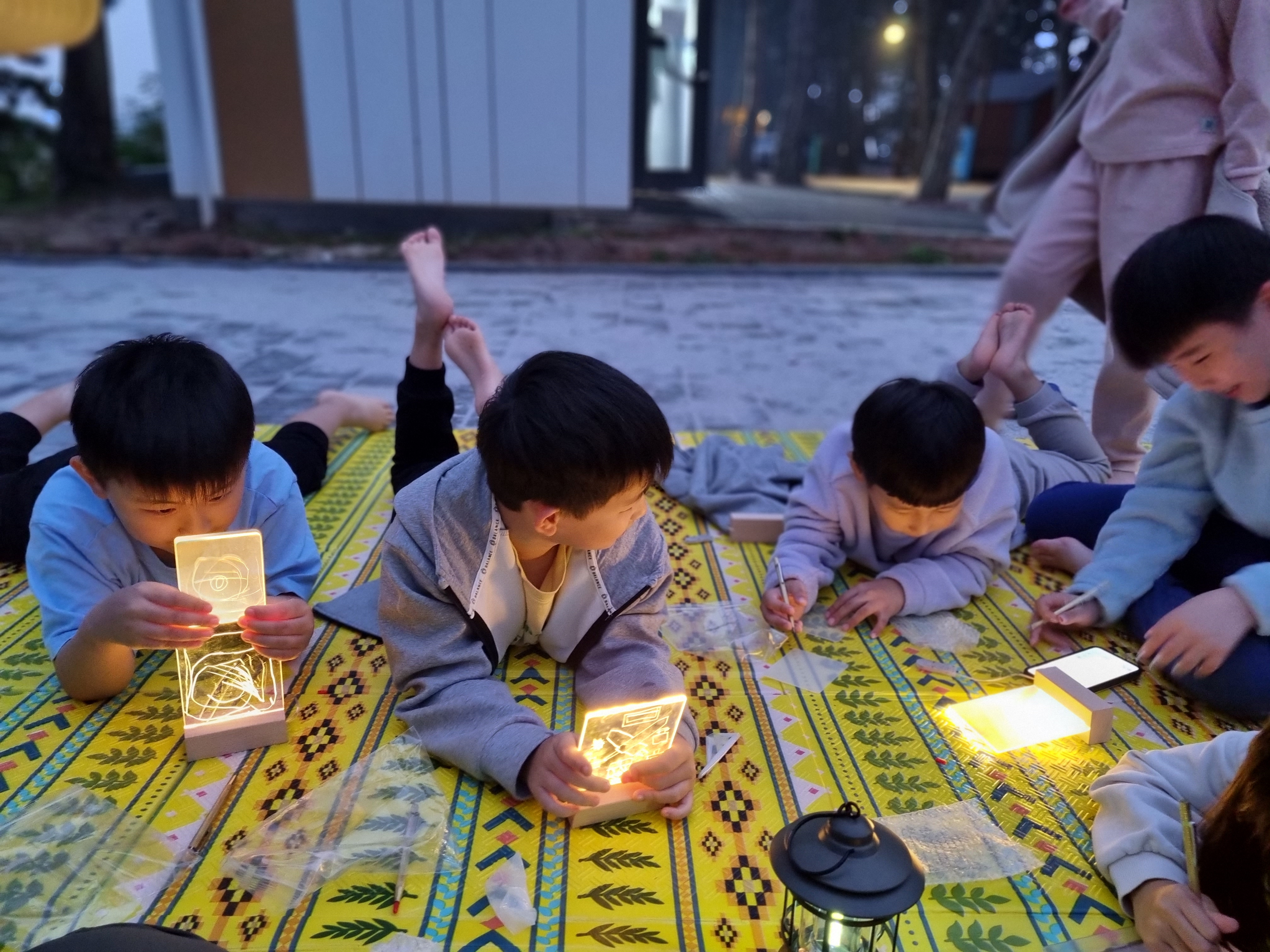 [24년] (특화) 변산반도국립공원 별빛 여행