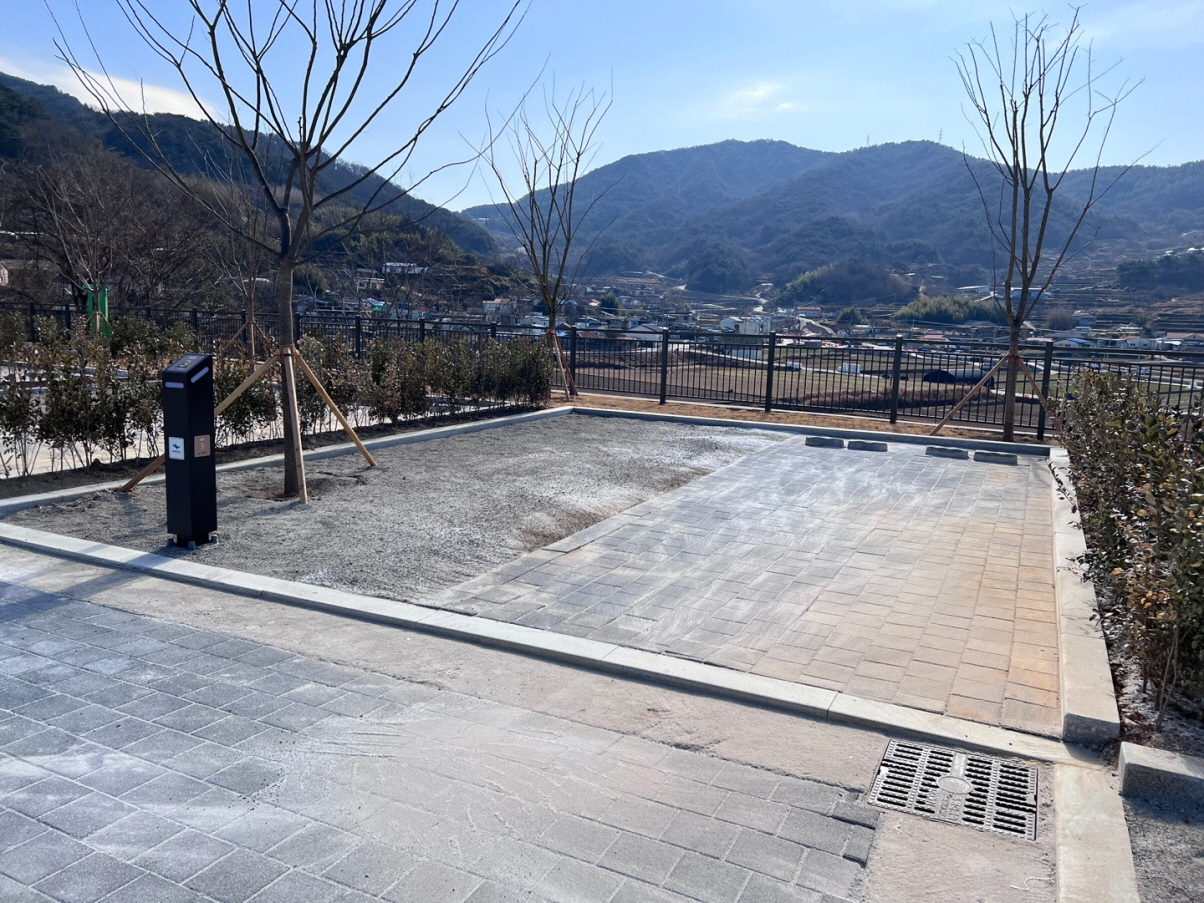 자동차야영지 2