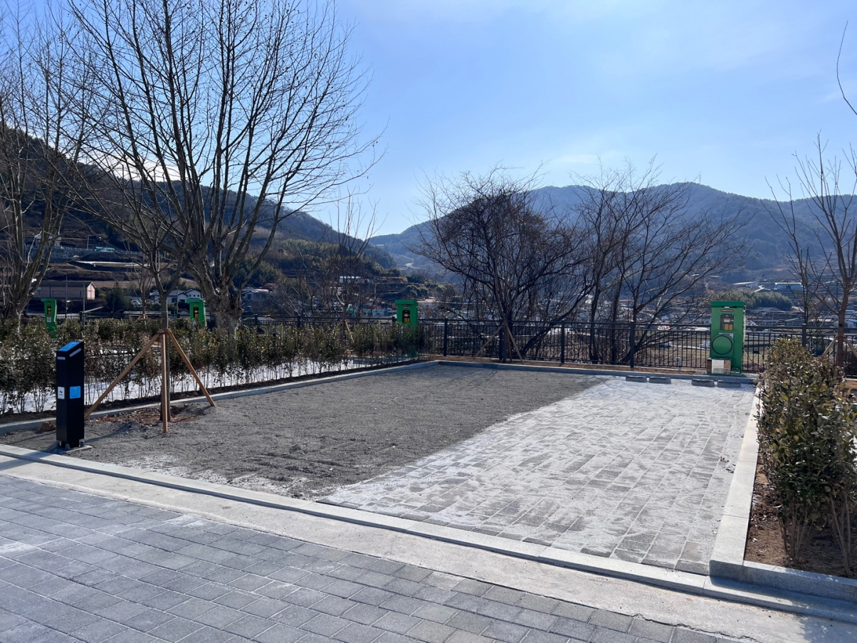 캠핑용자동차전용영지 2