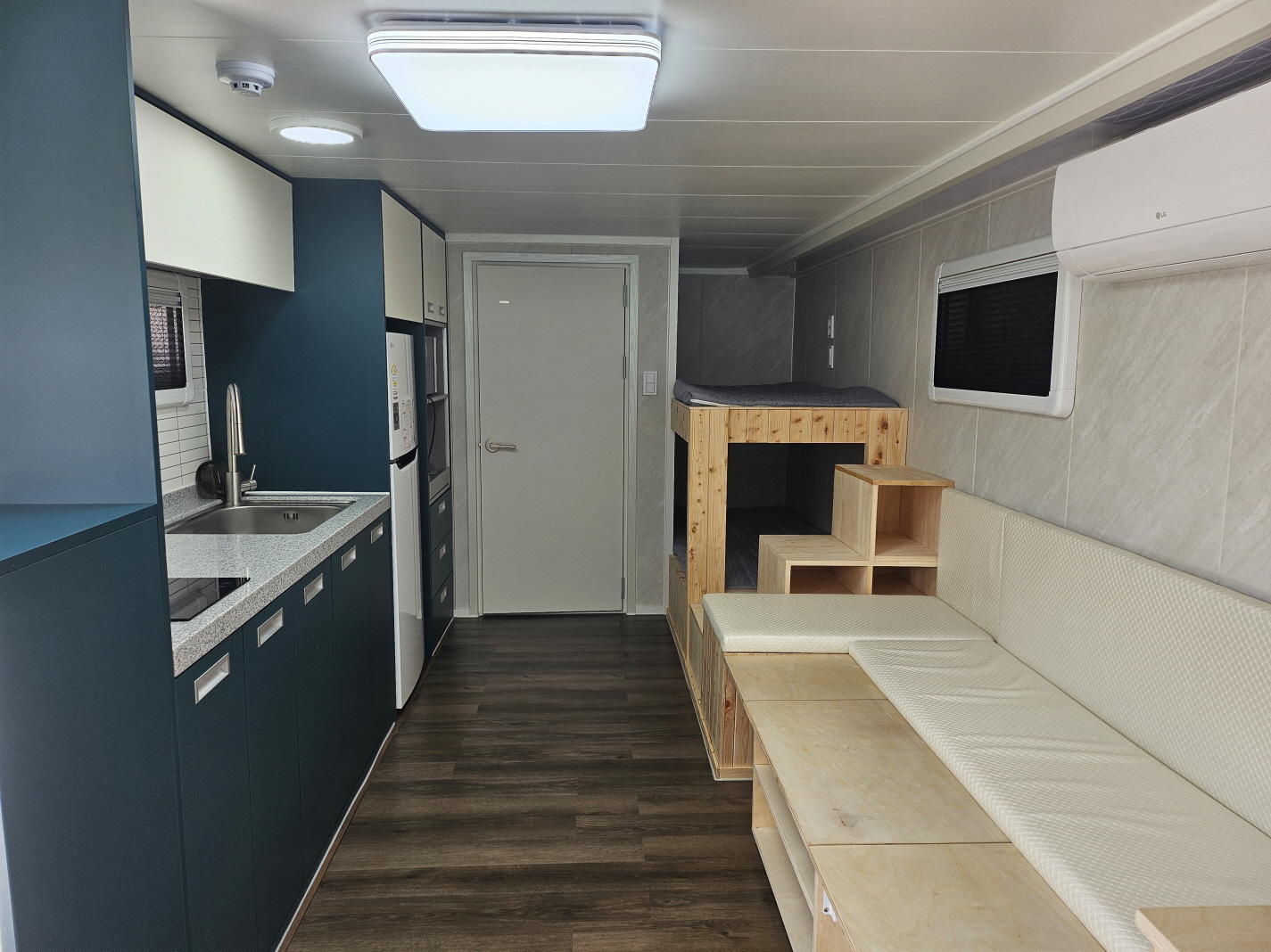 복합(카라반,자동차) 2