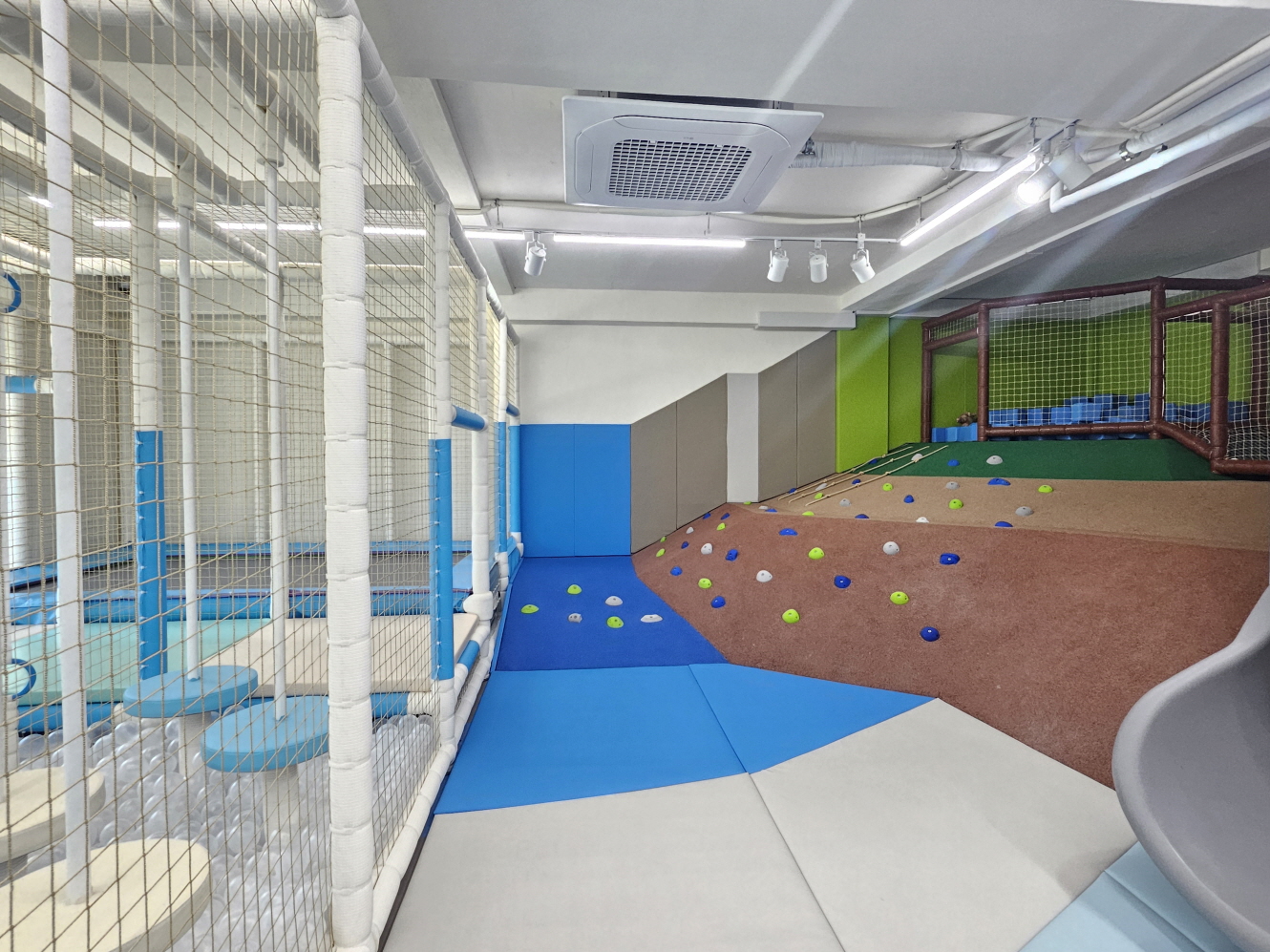 실내놀이터 2