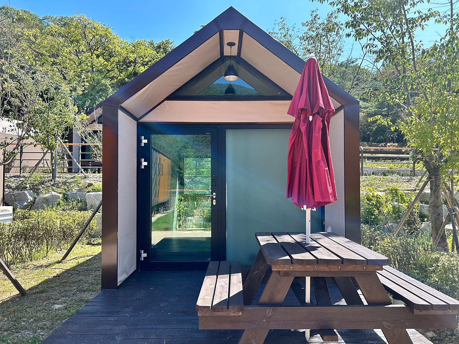 하우스형(20㎡ 미만)_외부