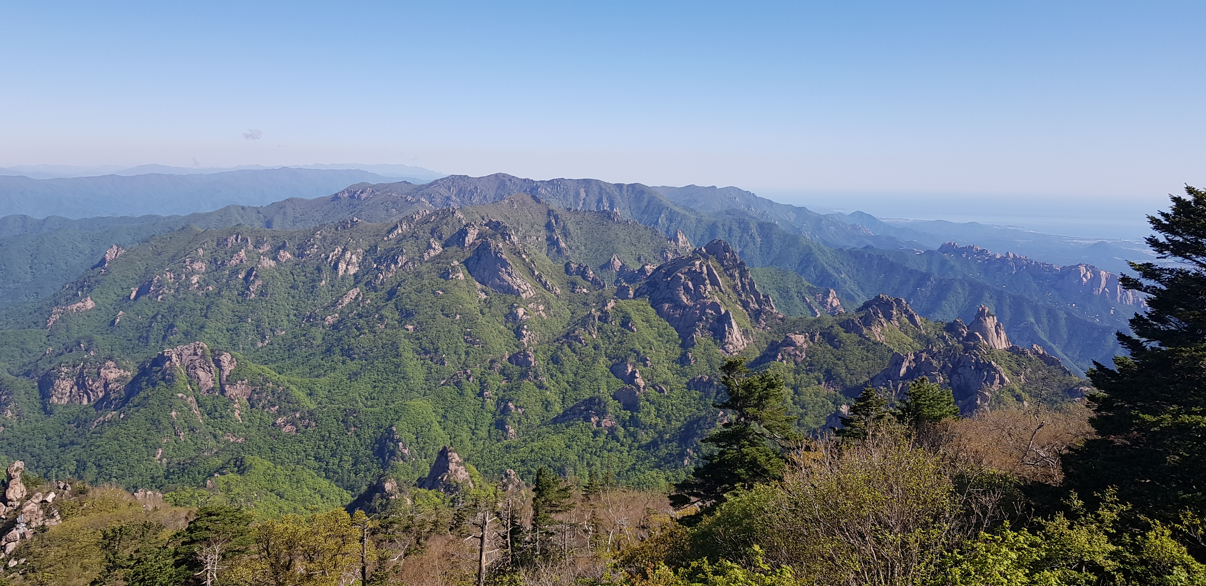 설악산_소청_1